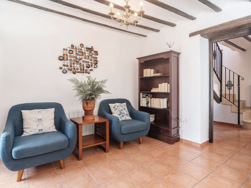 Finca/Country House for sale in La Romana - € 995,000 (Ref: 7844524)