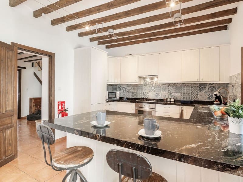 Finca/Country House for sale in La Romana - € 995,000 (Ref: 7844524)