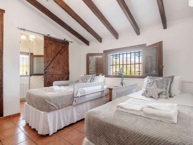 Finca/Country House for sale in La Romana - € 995,000 (Ref: 7844524)