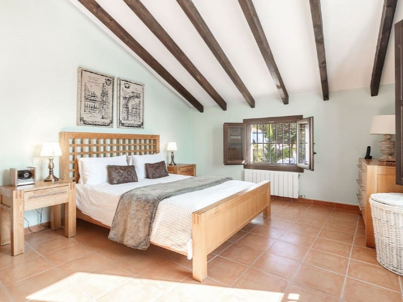 Finca/Country House for sale in La Romana - € 995,000 (Ref: 7844524)