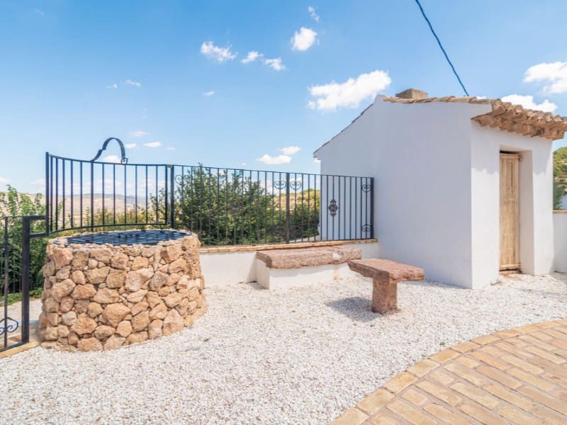 Finca/Country House for sale in La Romana - € 995,000 (Ref: 7844524)