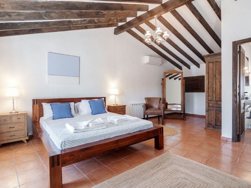 Finca/Country House for sale in La Romana - € 995,000 (Ref: 7844524)