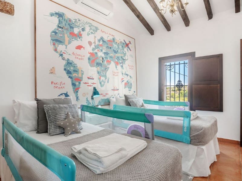 Finca/Country House for sale in La Romana - € 995,000 (Ref: 7844524)