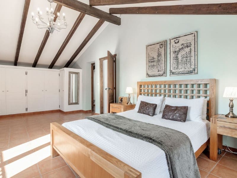 Finca/Country House for sale in La Romana - € 995,000 (Ref: 7844524)