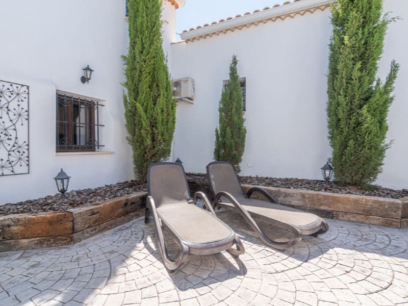 Finca/Country House for sale in La Romana - € 995,000 (Ref: 7844524)