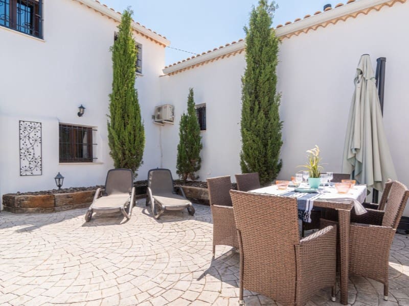 Finca/Country House for sale in La Romana - € 995,000 (Ref: 7844524)