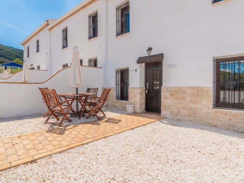 Finca/Country House for sale in La Romana - € 995,000 (Ref: 7844524)