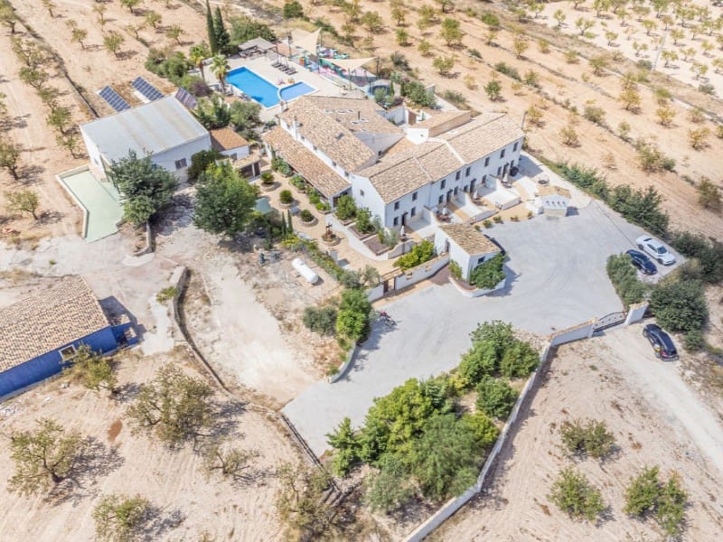 Finca/Country House for sale in La Romana - € 995,000 (Ref: 7844524)