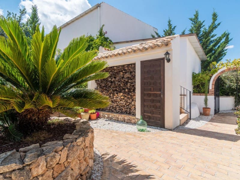 Finca/Country House for sale in La Romana - € 995,000 (Ref: 7844524)