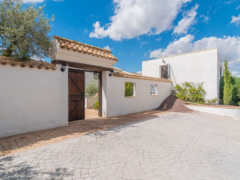 Finca/Country House for sale in La Romana - € 995,000 (Ref: 7844524)