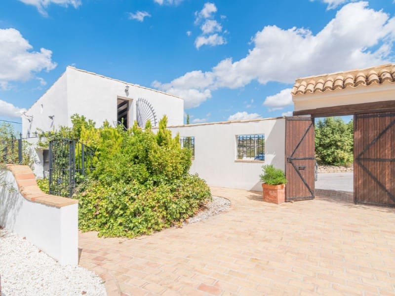 Finca/Country House for sale in La Romana - € 995,000 (Ref: 7844524)