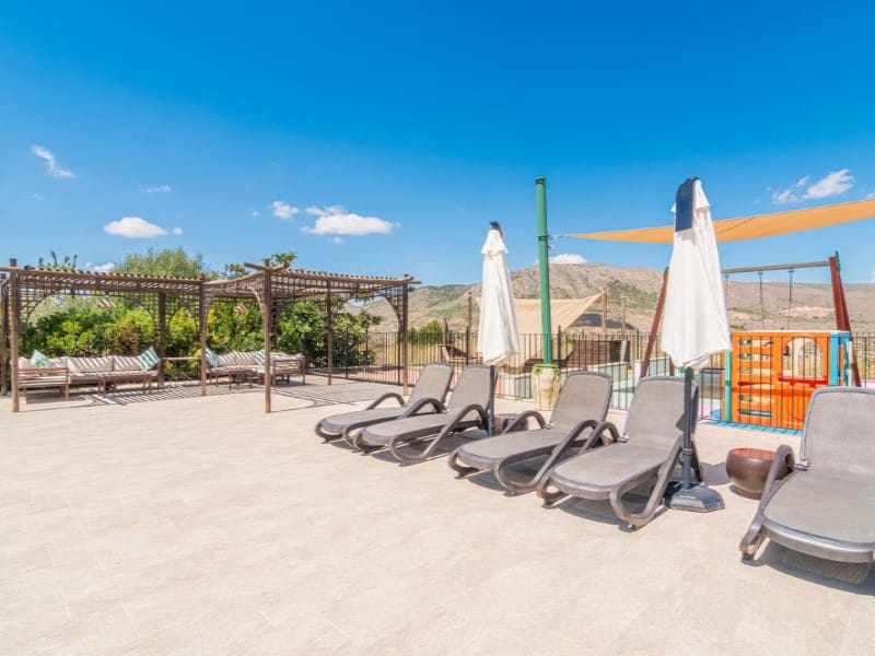 Finca/Country House for sale in La Romana - € 995,000 (Ref: 7844524)