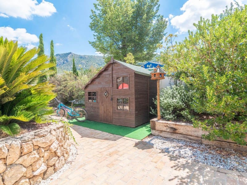 Finca/Country House for sale in La Romana - € 995,000 (Ref: 7844524)