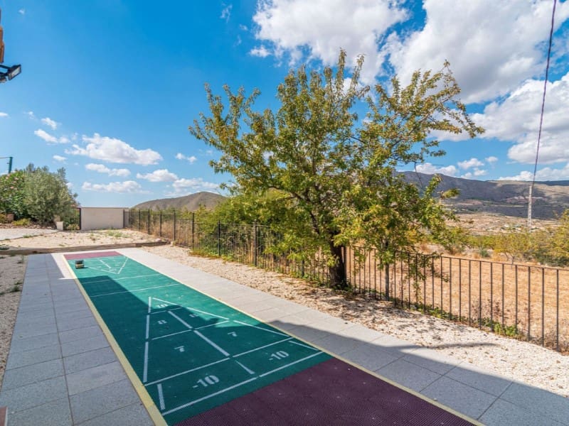 Finca/Country House for sale in La Romana - € 995,000 (Ref: 7844524)