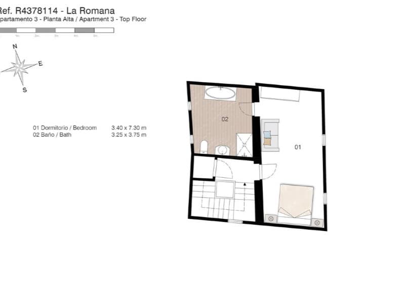 Finca/Country House for sale in La Romana - € 995,000 (Ref: 7844524)
