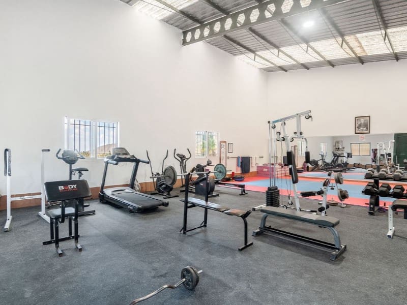 Finca/Country House for sale in La Romana - € 995,000 (Ref: 7844524)