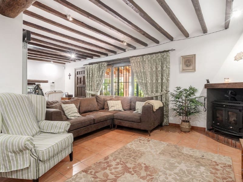 Finca/Country House for sale in La Romana - € 995,000 (Ref: 7844524)