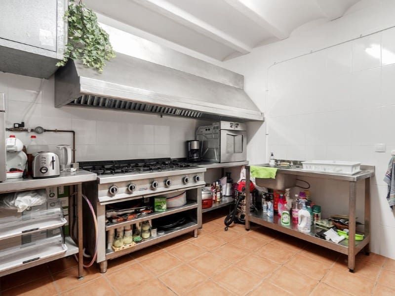 Finca/Country House for sale in La Romana - € 995,000 (Ref: 7844524)