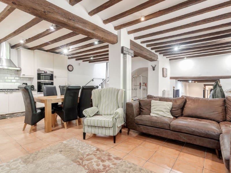 Finca/Country House for sale in La Romana - € 995,000 (Ref: 7844524)