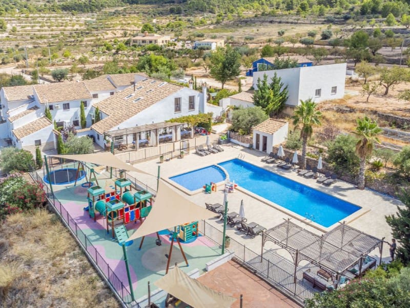 Finca/Country House for sale in La Romana - € 995,000 (Ref: 7844524)