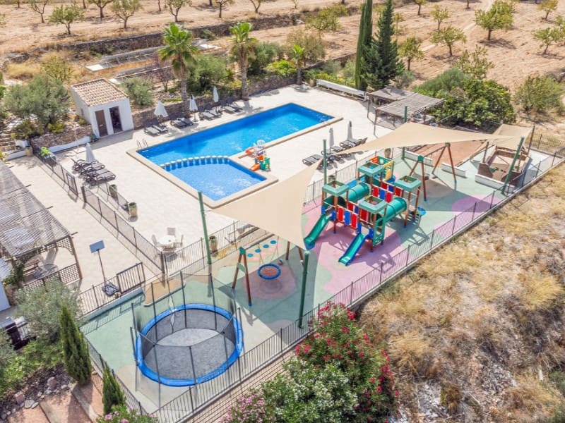 Finca/Country House for sale in La Romana - € 995,000 (Ref: 7844524)