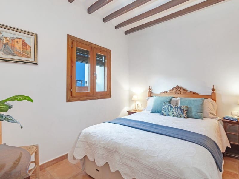 Casa de 5 habitaciones en Relleu en venta - 195.000 € (Ref: 8007216)