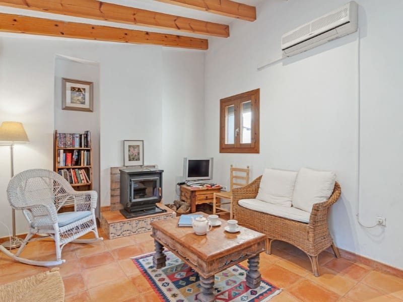 Casa de 5 habitaciones en Relleu en venta - 195.000 € (Ref: 8007216)