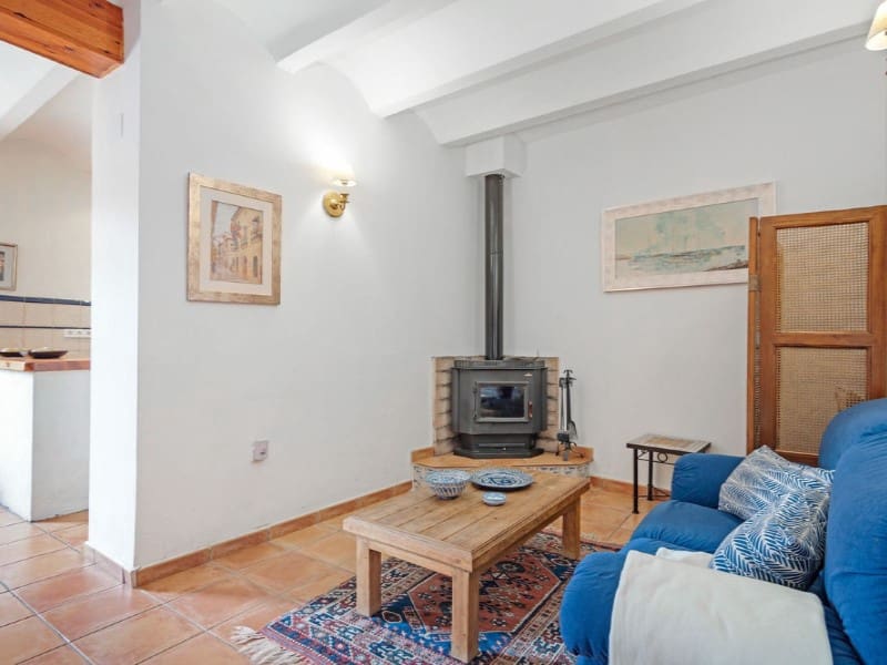 Casa de 5 habitaciones en Relleu en venta - 195.000 € (Ref: 8007216)