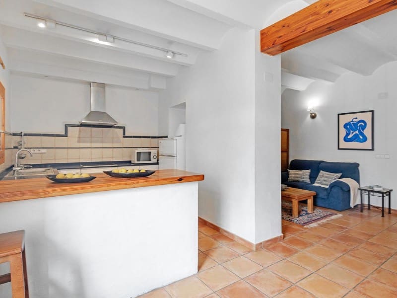 Casa de 5 habitaciones en Relleu en venta - 195.000 € (Ref: 8007216)