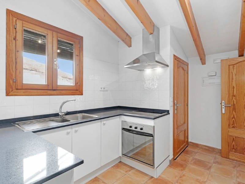 Casa de 5 habitaciones en Relleu en venta - 195.000 € (Ref: 8007216)