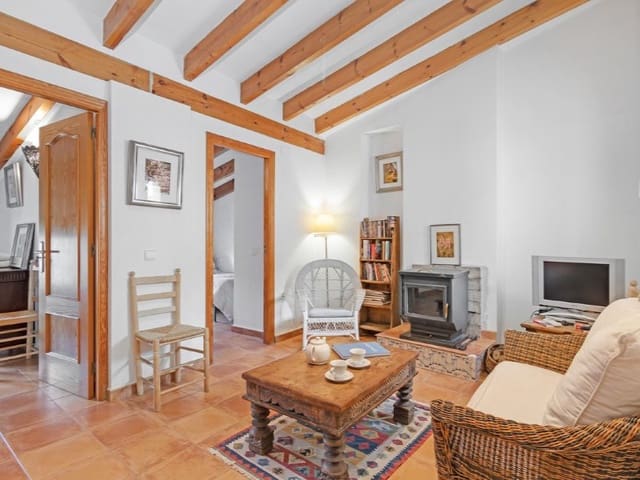 Casa de 5 habitaciones en Relleu en venta - 195.000 € (Ref: 8007216)