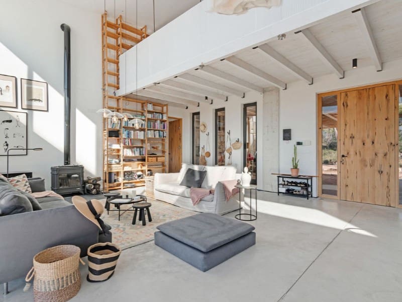 4 soveværelse Villa til salg i Busot med swimmingpool - € 995.000 (Ref: 8026521)