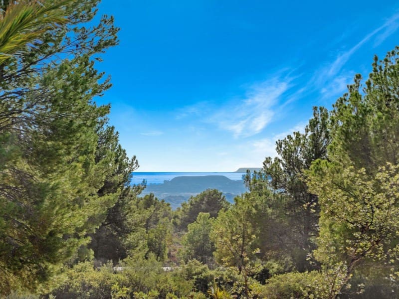 4 soveværelse Villa til salg i Busot med swimmingpool - € 995.000 (Ref: 8026521)