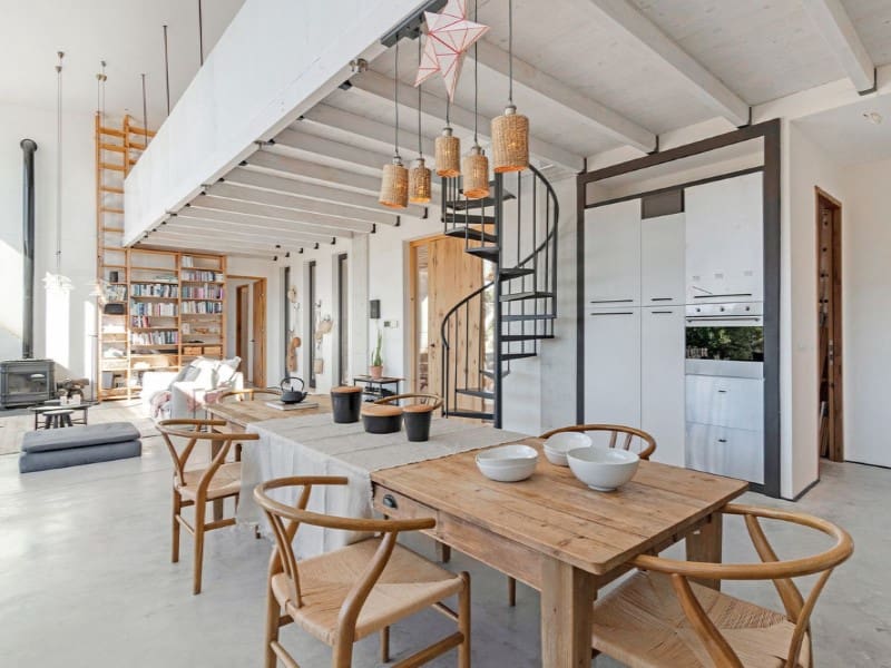 4 soveværelse Villa til salg i Busot med swimmingpool - € 995.000 (Ref: 8026521)