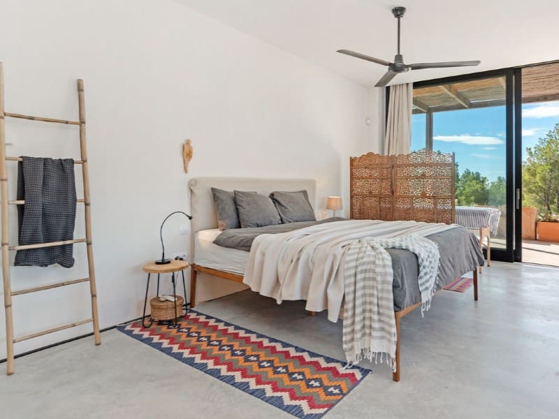 4 soveværelse Villa til salg i Busot med swimmingpool - € 995.000 (Ref: 8026521)