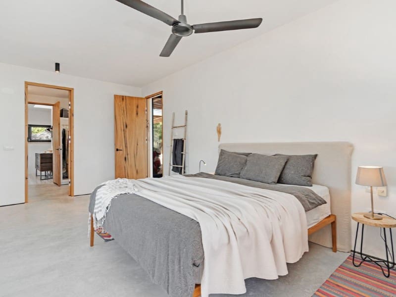 4 soveværelse Villa til salg i Busot med swimmingpool - € 995.000 (Ref: 8026521)