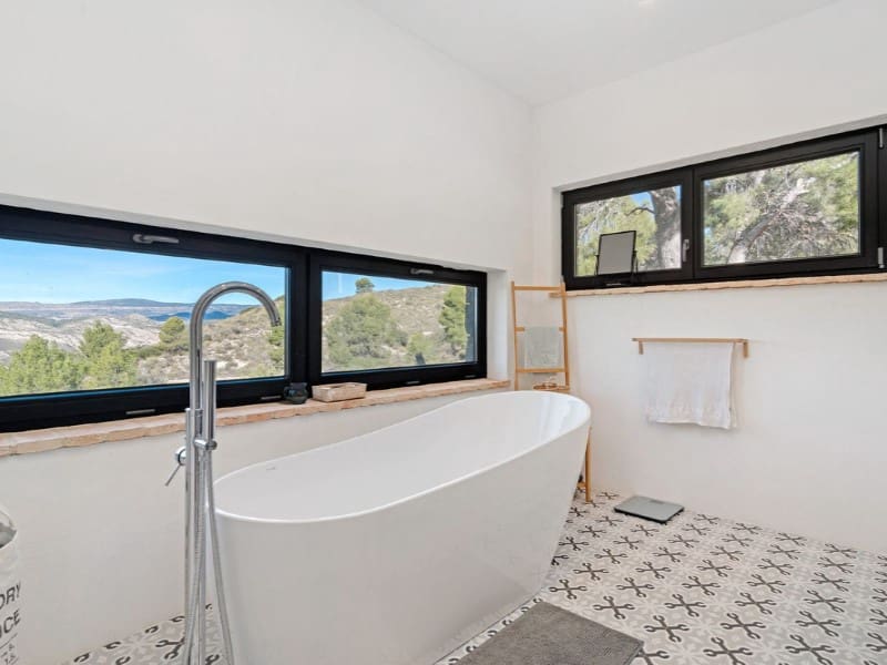 4 soveværelse Villa til salg i Busot med swimmingpool - € 995.000 (Ref: 8026521)