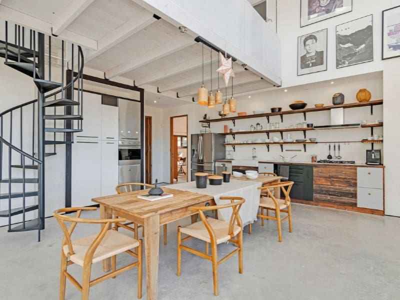 4 soveværelse Villa til salg i Busot med swimmingpool - € 995.000 (Ref: 8026521)