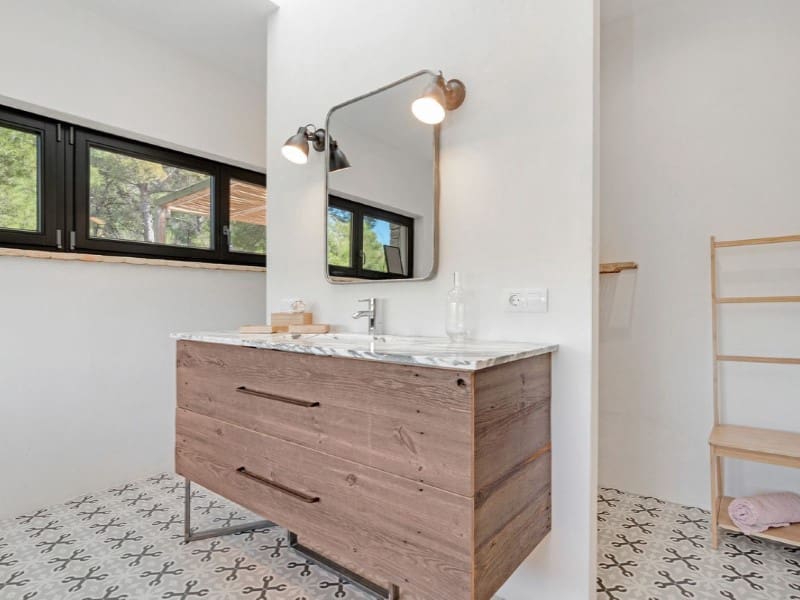 4 soveværelse Villa til salg i Busot med swimmingpool - € 995.000 (Ref: 8026521)