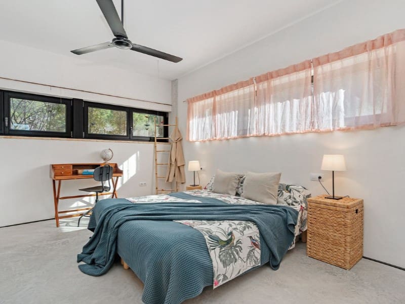 4 soveværelse Villa til salg i Busot med swimmingpool - € 995.000 (Ref: 8026521)