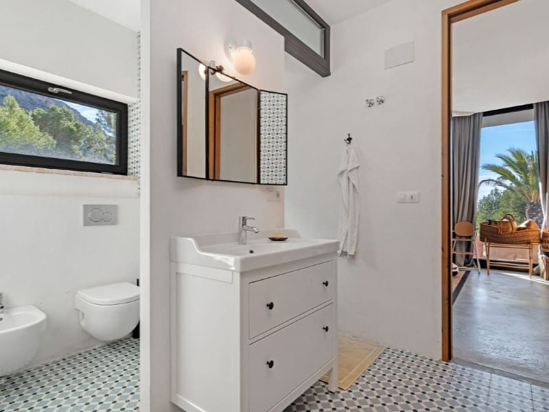 4 soveværelse Villa til salg i Busot med swimmingpool - € 995.000 (Ref: 8026521)