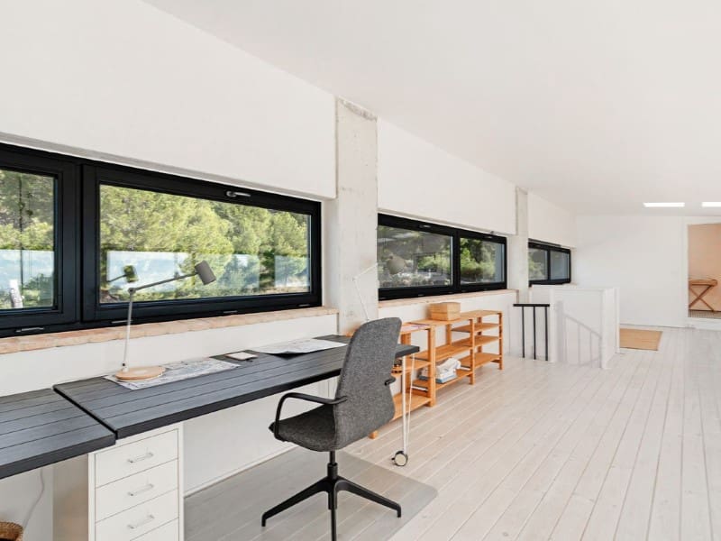 4 soveværelse Villa til salg i Busot med swimmingpool - € 995.000 (Ref: 8026521)