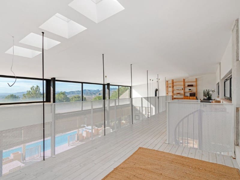 4 soveværelse Villa til salg i Busot med swimmingpool - € 995.000 (Ref: 8026521)