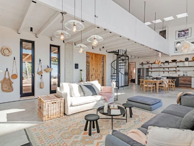 4 chambre Villa/Maison à vendre à Busot avec piscine - 995 000 € (Ref: 8026521)