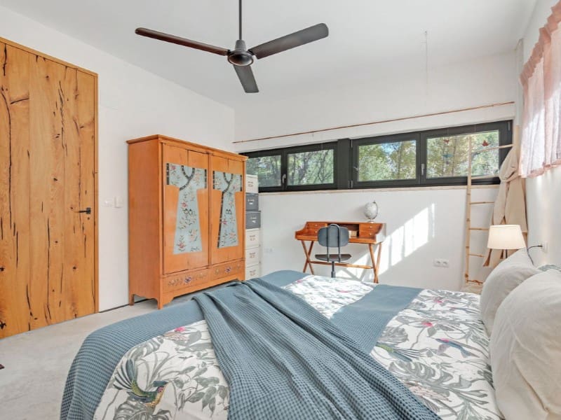 4 soveværelse Villa til salg i Busot med swimmingpool - € 995.000 (Ref: 8026521)