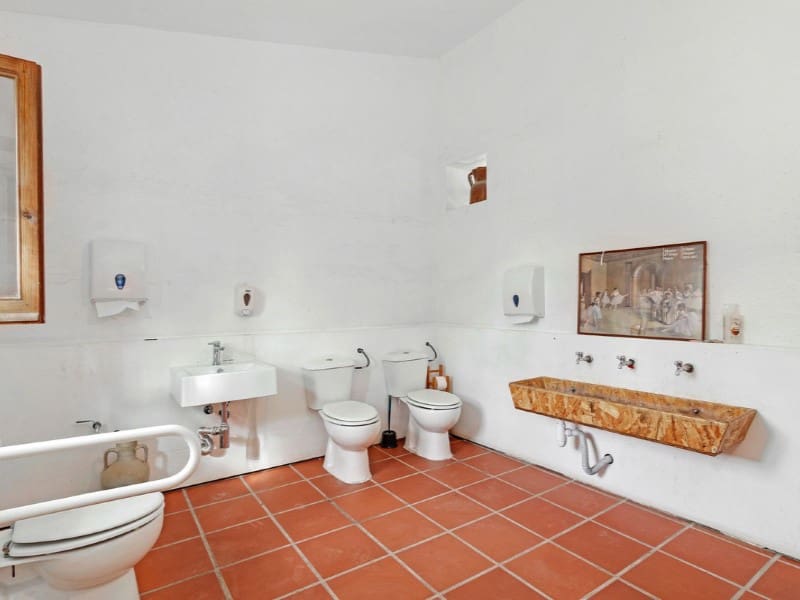 10 bedroom Villa for sale in Muchamiel / Mutxamel - € 750,000 (Ref: 8060403)