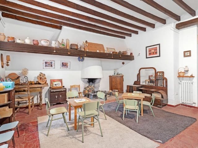 Chalet de 10 habitaciones en Muchamiel / Mutxamel en venta - 750.000 € (Ref: 8060403)