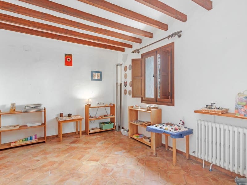 10 bedroom Villa for sale in Muchamiel / Mutxamel - € 750,000 (Ref: 8060403)