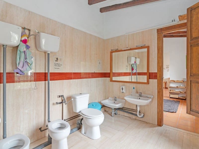 10 bedroom Villa for sale in Muchamiel / Mutxamel - € 750,000 (Ref: 8060403)