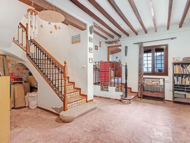 Chalet de 10 habitaciones en Muchamiel / Mutxamel en venta - 750.000 € (Ref: 8060403)